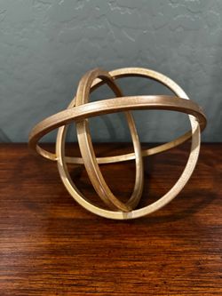 Multiple Home Accessory Items