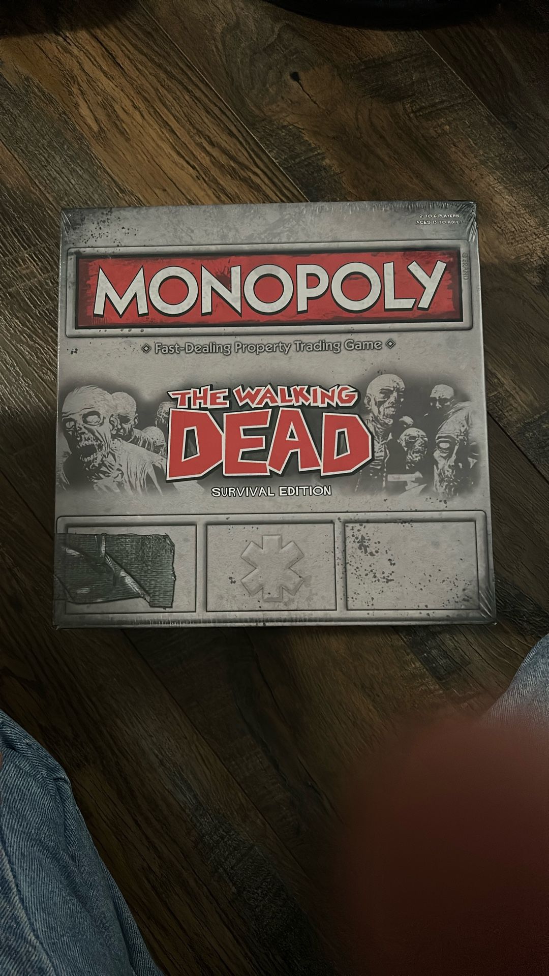 Board Game
