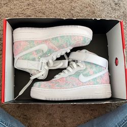 Nike Jordan’s