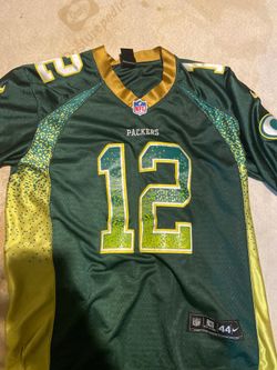 Aaron Rodgers Jersey (make a offer)