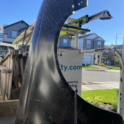 Passenger Fender For 1997 Ranger 