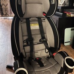 Car Seat 