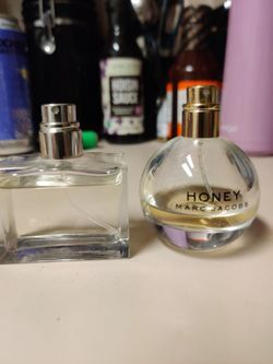Ralph Lauren Romance EDP & Marc Jacobs Daisy EDP
