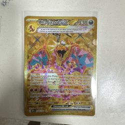 Charzard