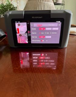 Revopoint MIRACO 3D Scanner