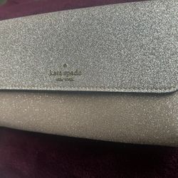 Kate Spade Wristlet Wallet (NEW)