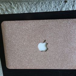 MacBook Air 2011 Laptop 