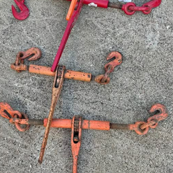 Tie downs $55 ea cedar Hill tx pick up only