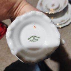 CHINA SET 1000 Or Best Offer