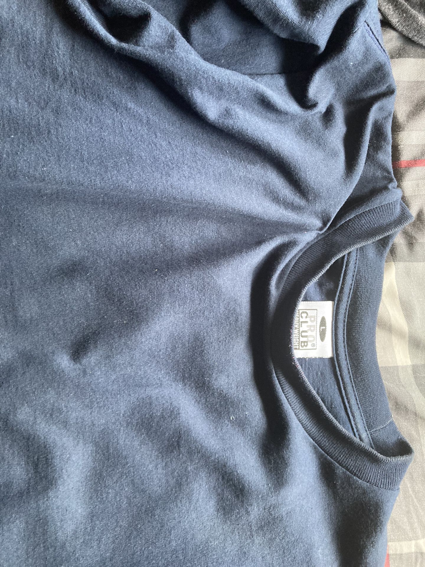 Pro Club Shirt