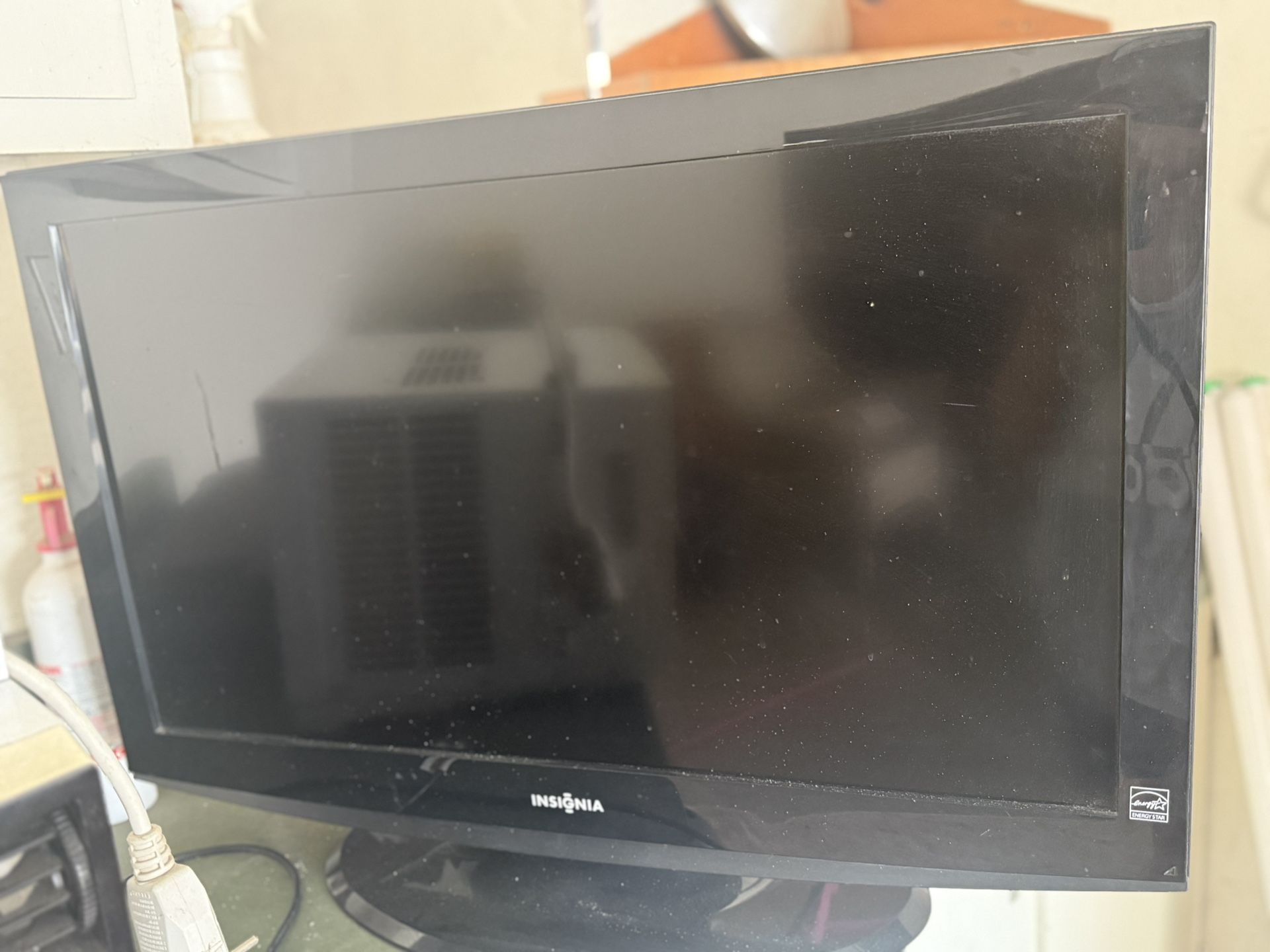 Two TVs