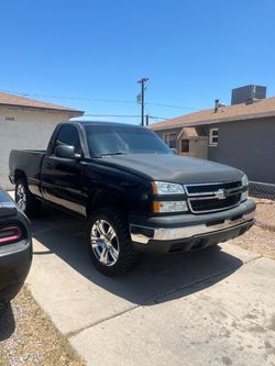 2007 chevy