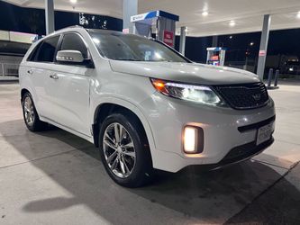 2014 Kia