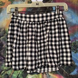Skirts 