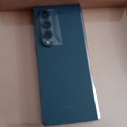 Galaxy Z FOLD 4