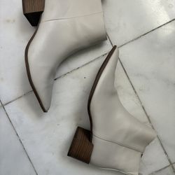 Target Boots $9