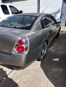 2006 Nissan Altima