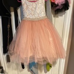 Little Girl Dress