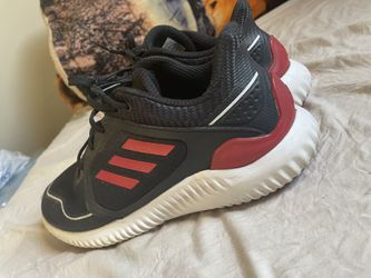Adidas Running Shoes 