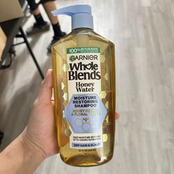 Garnier Shampoo