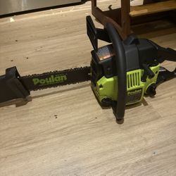 Poulan 2250 “Super Clean”