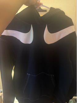 Men’s Nike hoodie