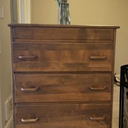 Dresser For Sale 