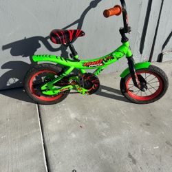 Kid Bike