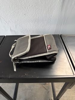 Polar Pack Insulated Lunch Bag Cooler / Hielera Lonche