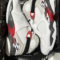 AIR JORDAN 8 “BUGS BUNNY” (2025)