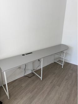 TV Stand/Desk