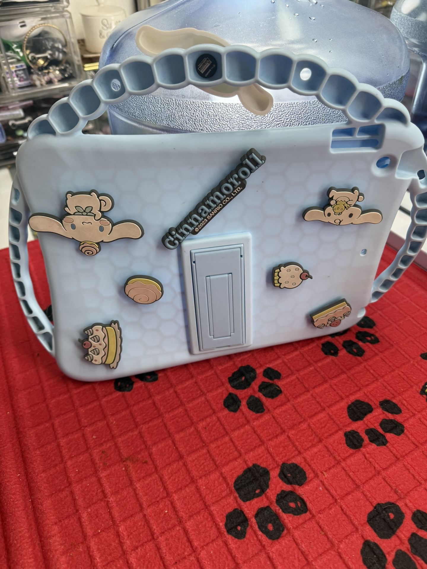 iPad Cases 7-10 Generation