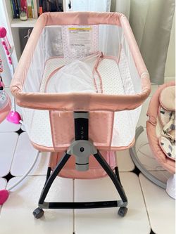 Baby bassinet