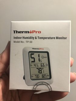 Thermopro