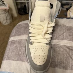 Doir Jordan 1s