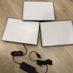 Yongnuo YN600 Air 3 Pack 