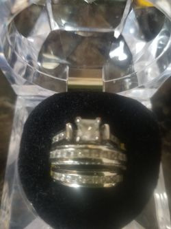 Wedding set