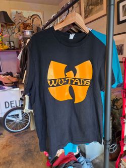 Vintage shirts sizes S-XL prices $15-35 each