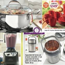 Paquete Princes Hause 