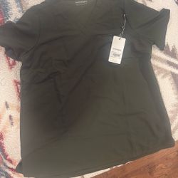 Nursing Scrub Too