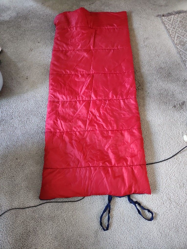 Sleeping Bag