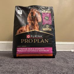 Purina Pro Plan 30lbs