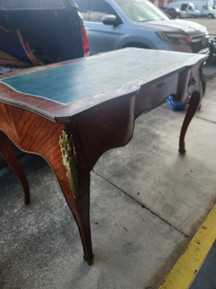 Antique French   desk