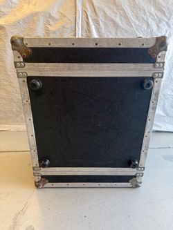 Anvil Case (Excellent Condition)
