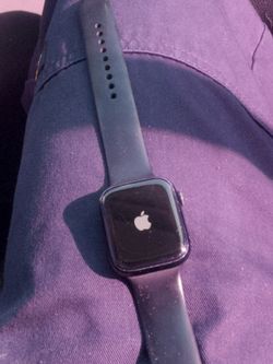 Apple Watch Series 8 45mm cellular + gps