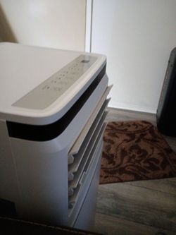 Arctic airconditioner 10000 BT u
