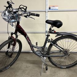 Trek Bicycle - Ladies 