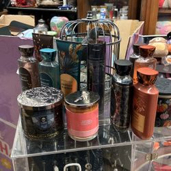 Lotionand Sprays New