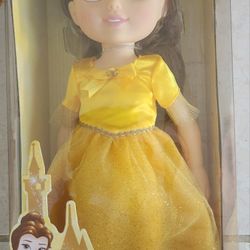 Disney Princess Belle