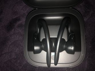 Beats Earphones Bluetooth